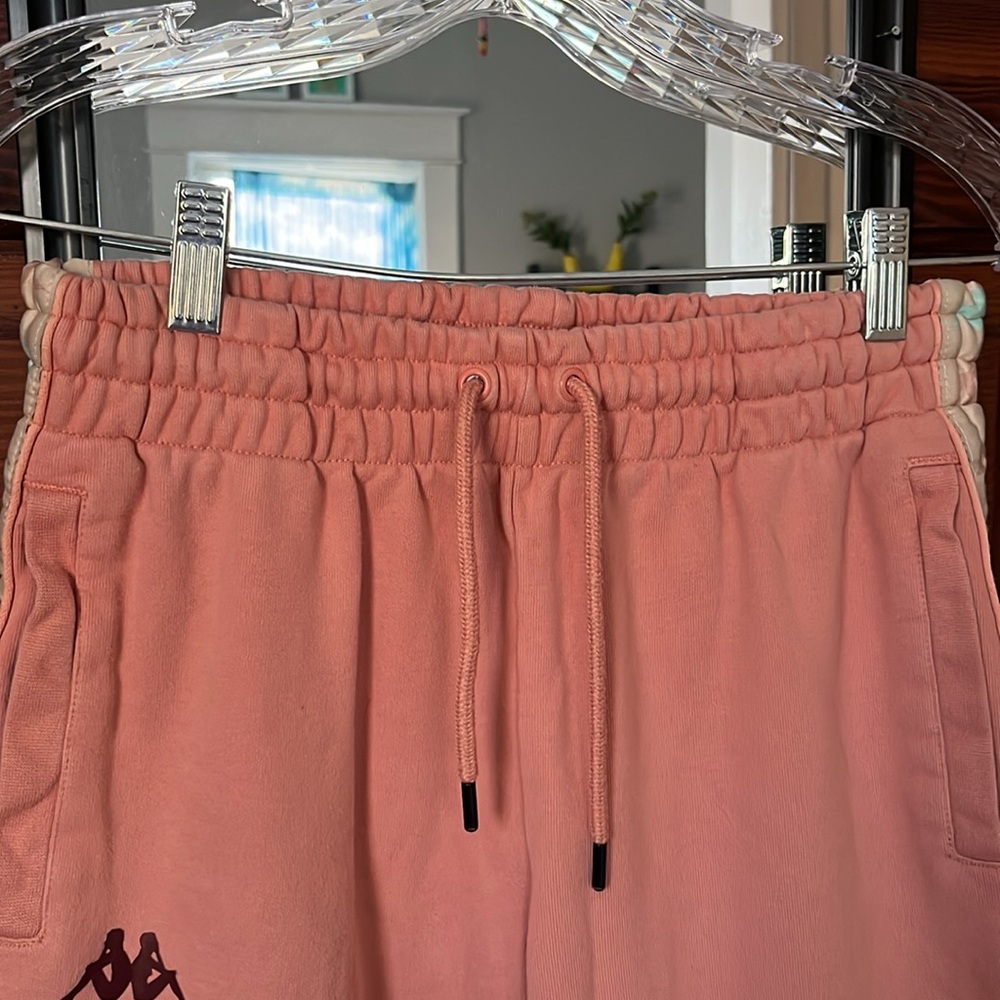 KAPPA Cotton JOGGER size Small - Picture 6 of 11